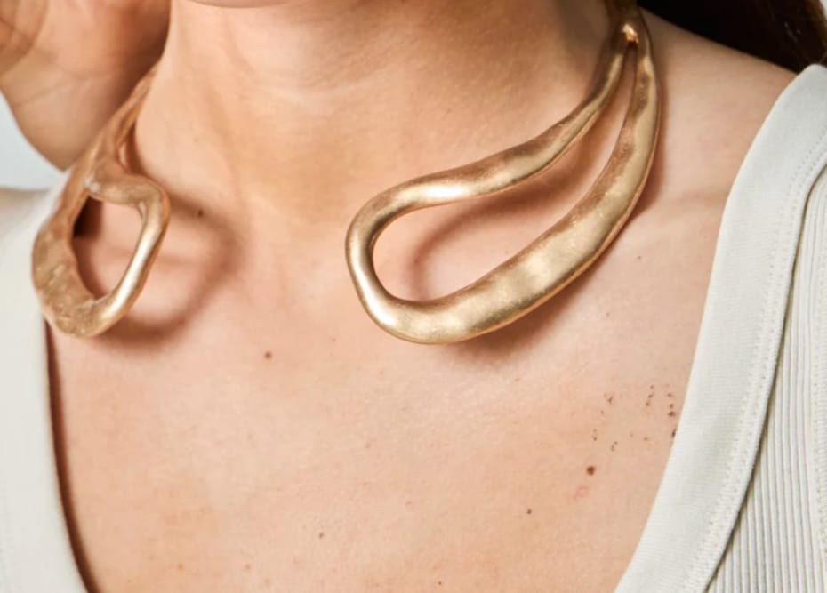 Customer photo review of Collar Nido