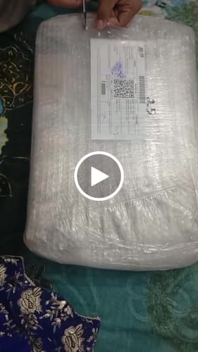 Customer video review of Ancher Plus Infrared Hot Plate - German Lot