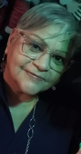 Customer photo review of Base 4 en 1 que Cambia de Color