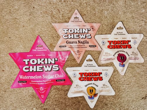 Customer photo review of Mango Peach