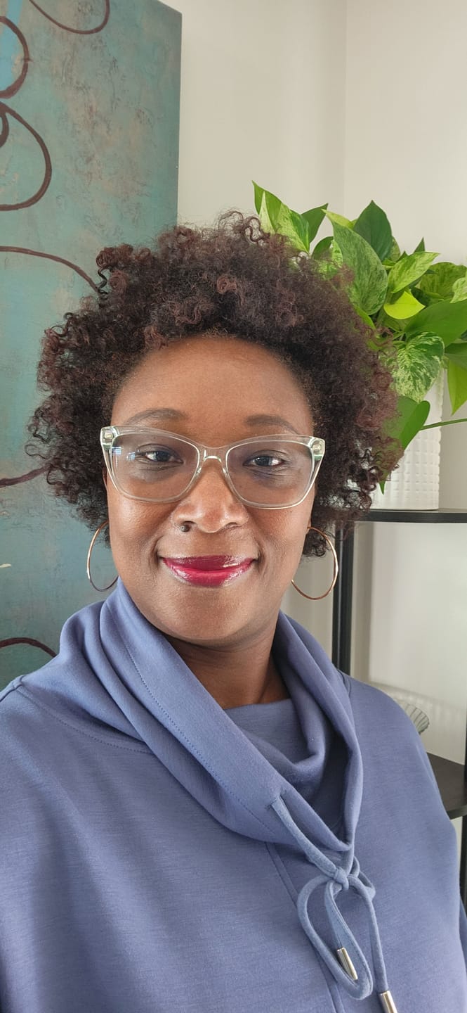 Customer photo review of BOUNCE Styling Cream