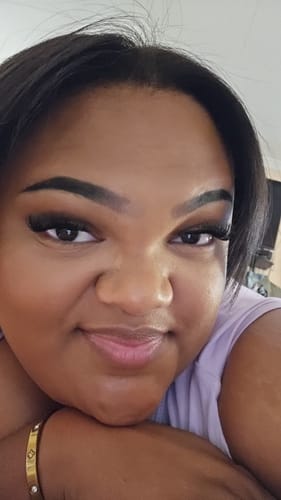 Customer photo review of 3-in-1 Black Bond & Seal & Remover (Upgraded Version)