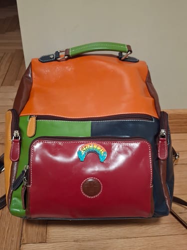 Customer photo review of Spilla Sticazzi