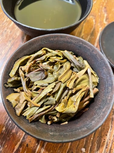 Customer photo review of Autumn 2025 Lao Man E  Shengtai