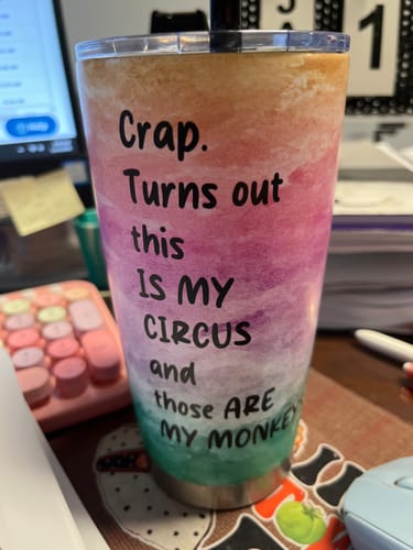 Customer photo review of Mix mini