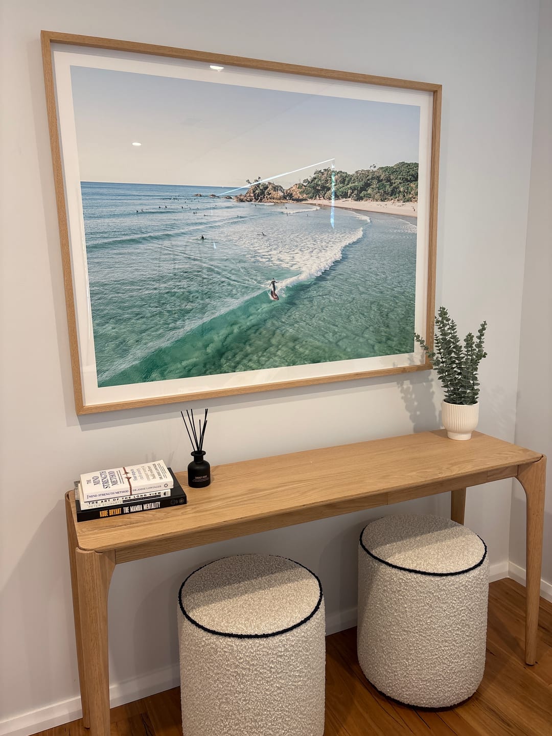 Customer photo review of SW1708 - Byron Bay