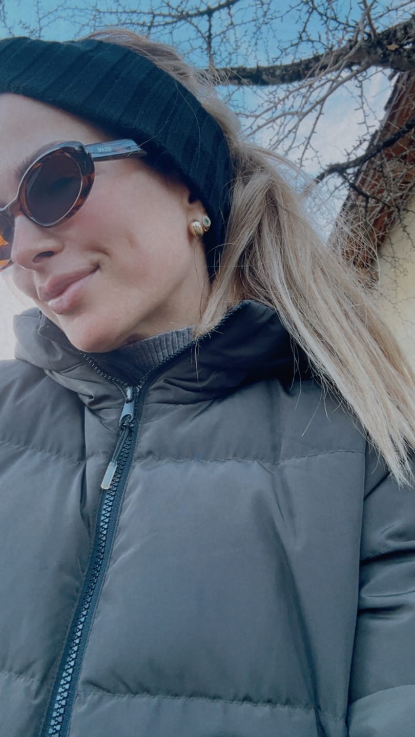 Customer photo review of Zenith - écaille de tortue