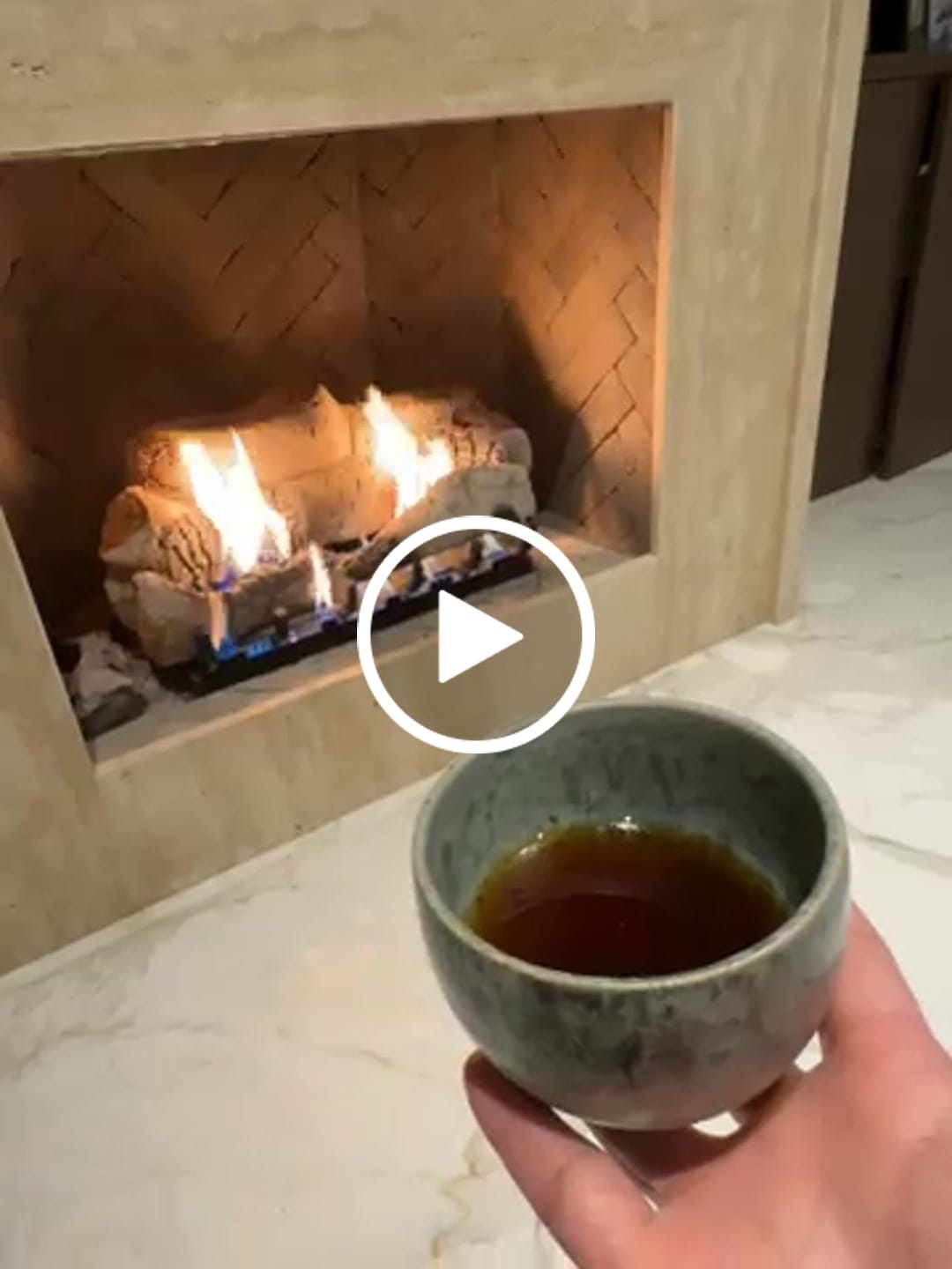 Customer video review of White Owl Blend
