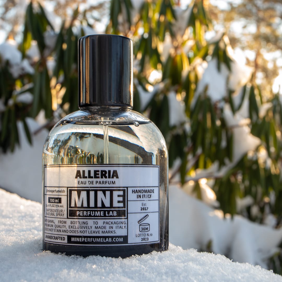 Customer photo review of ALLERIA