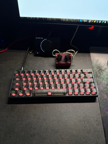 Customer photo review of 送测