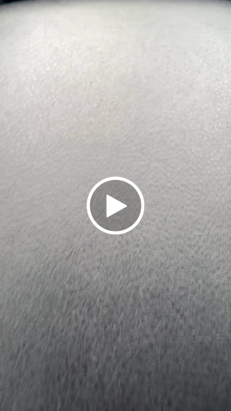 Customer video review of PILOT - Interior Detailer