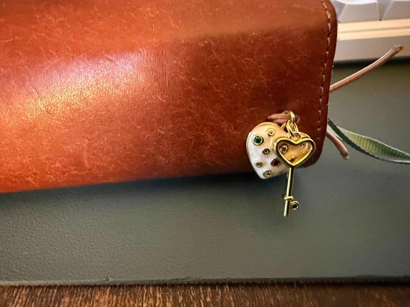 Customer photo review of Pick Your Charm TT LIVE (ONE CHARM)