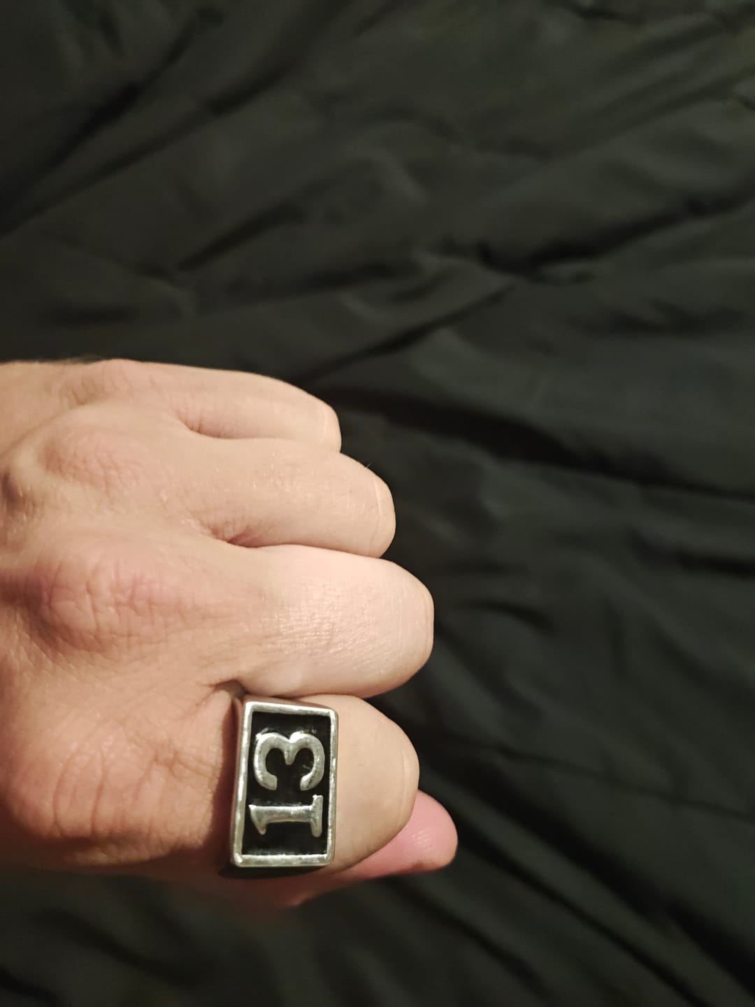 Customer photo review of 13.