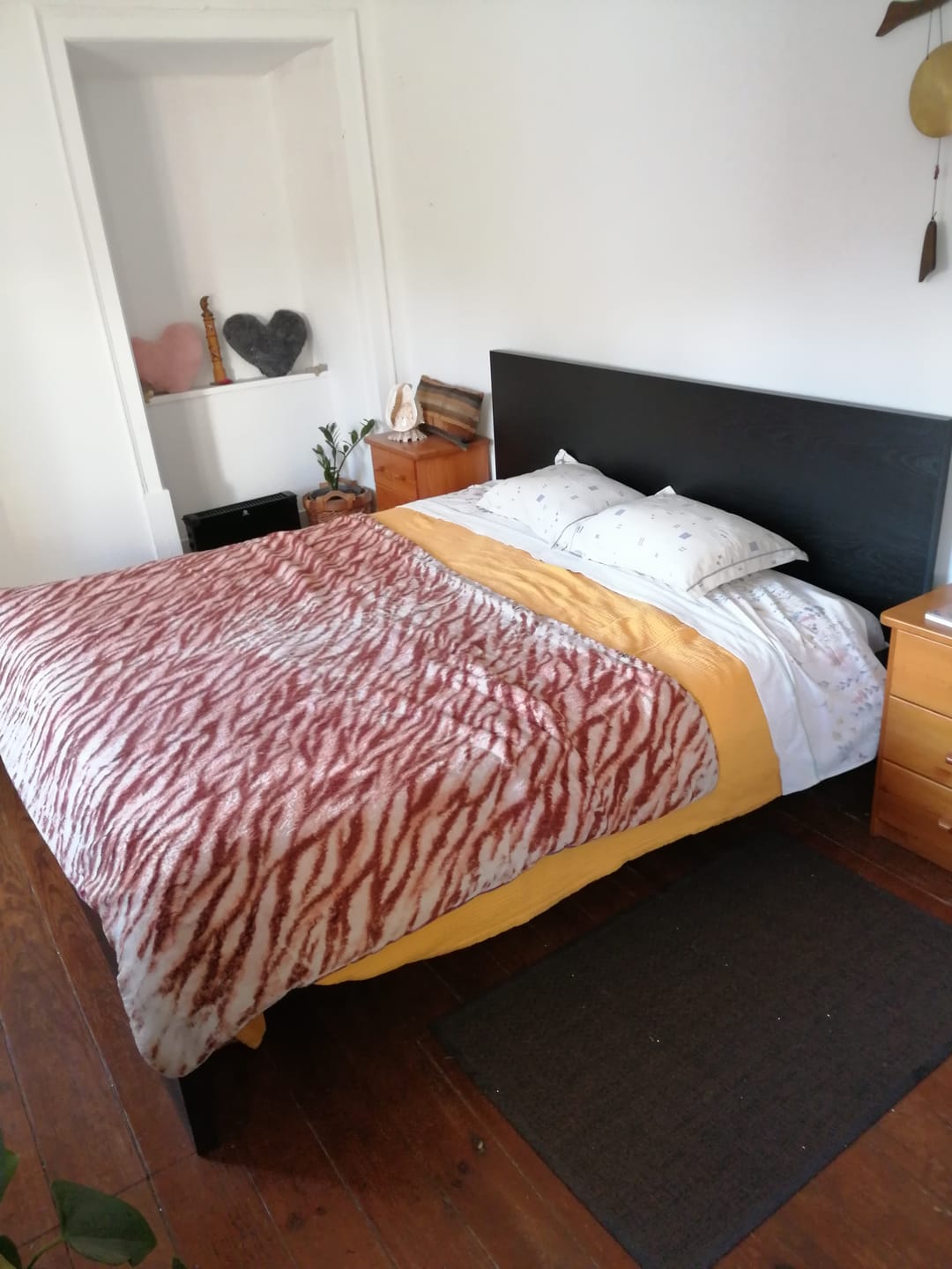 Customer photo review of Colchão M-Lux - O mais vendido