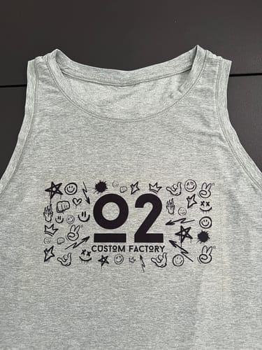 Customer photo review of DTF Transfers Gangsheet Builder