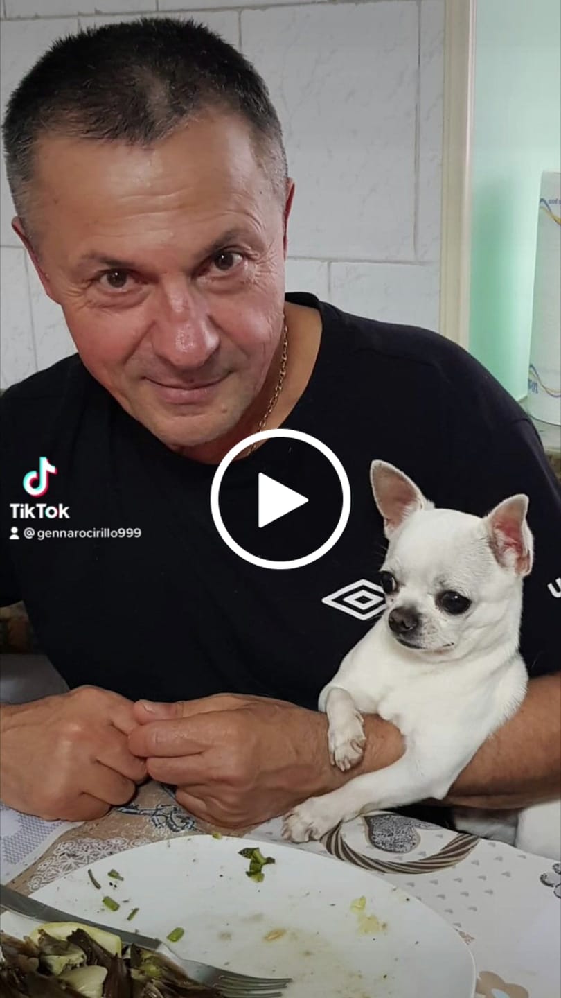 Customer video review of Crocchette per cani di piccola taglia - Salmone con Trota, Patate Dolci e Asparagi - Grain Free (senza cereali)