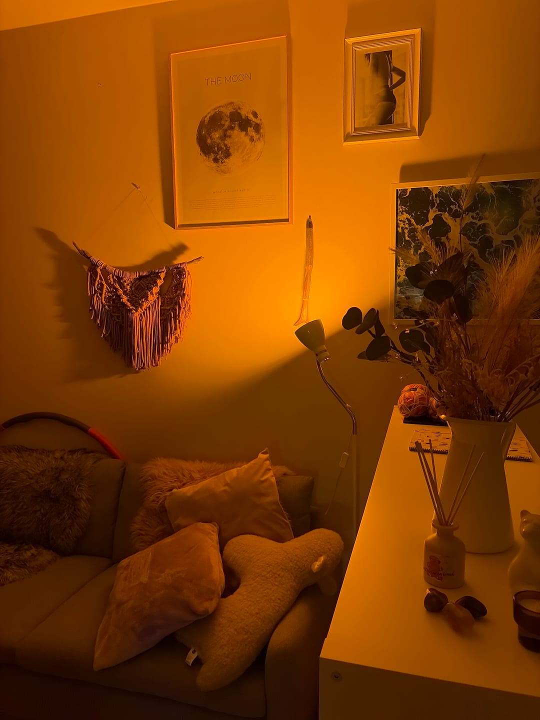 Customer photo review of AURINKO monitoimipolttimo
