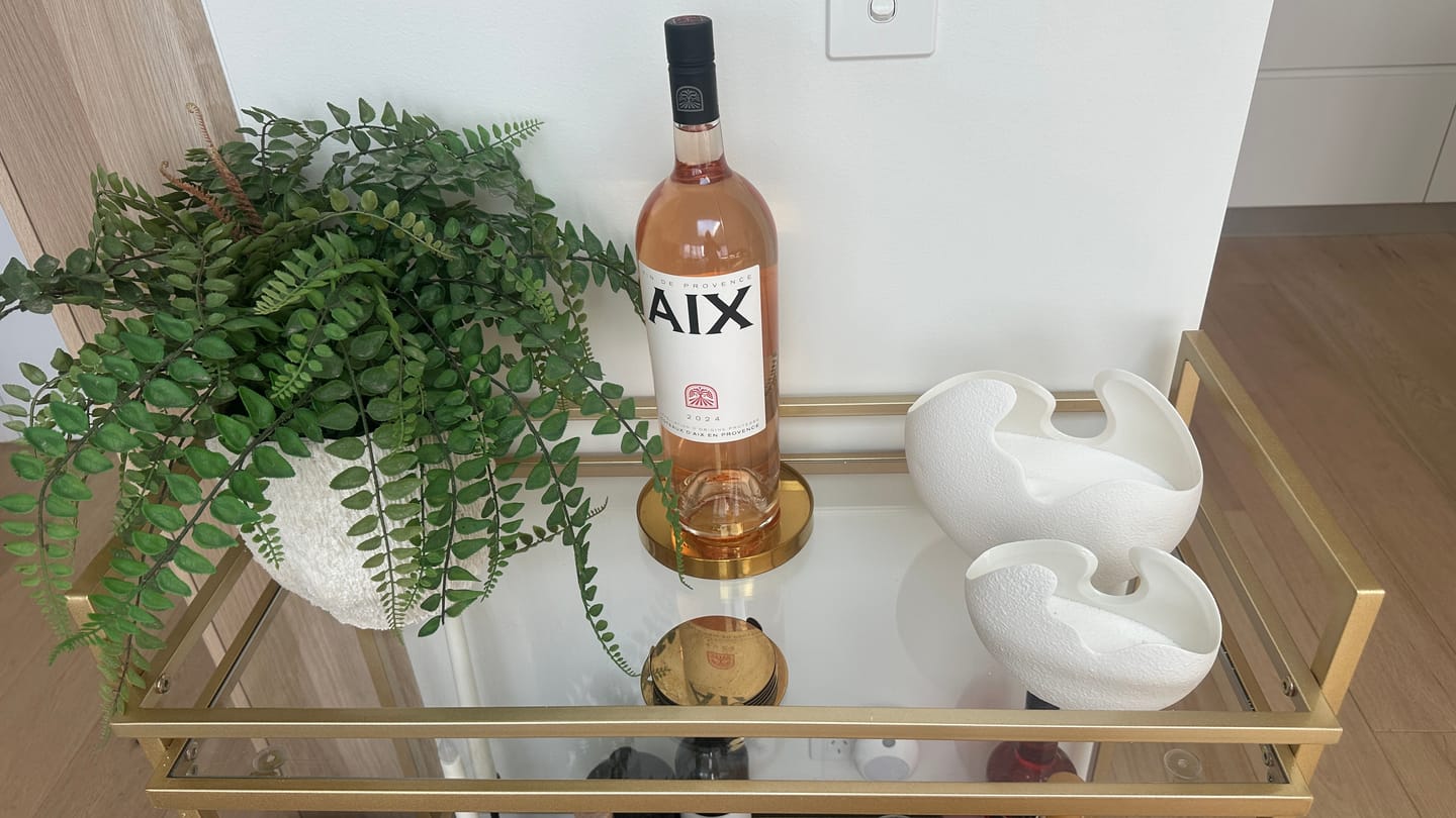 Customer photo review of Cērra Vessels