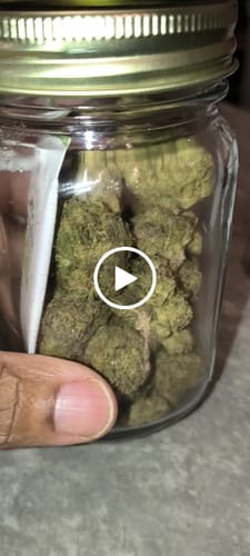 Customer video review of Bubba Candy - Bulk - Indica