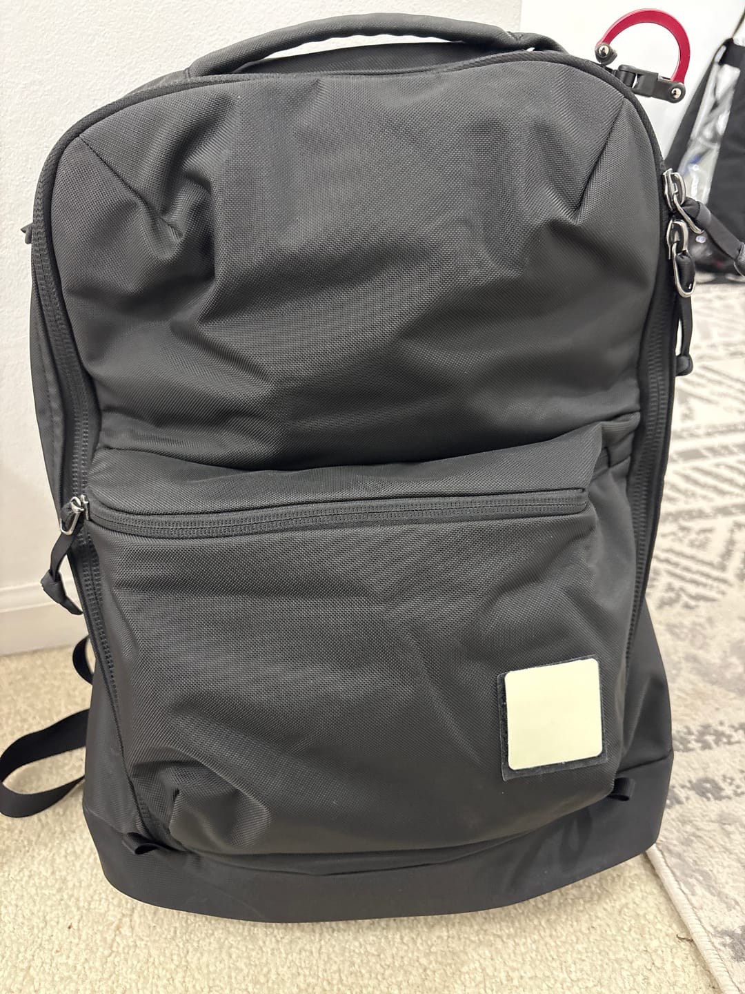 Customer photo review of GLOW Patch