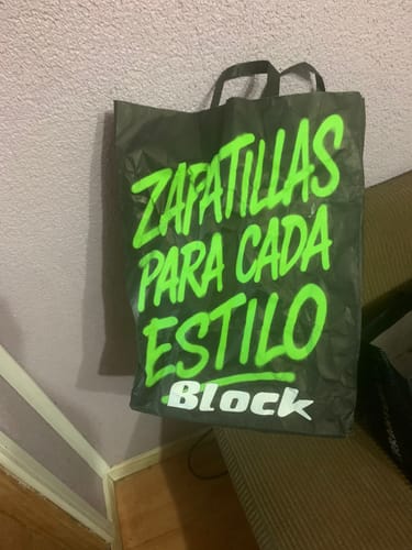 Customer photo review of Zapatillas Adidas Superstar II Unisex Negro