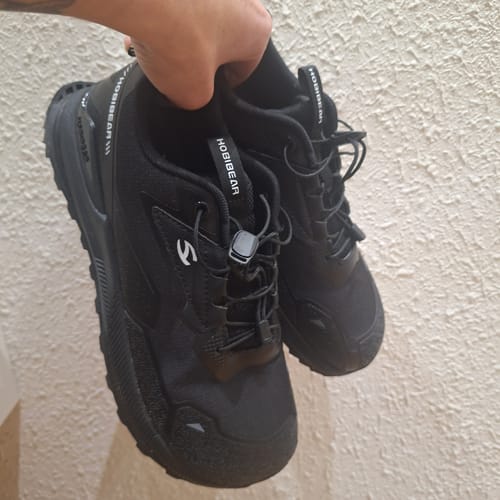 Customer photo review of Stratus - Zapatos De Punta Ancha