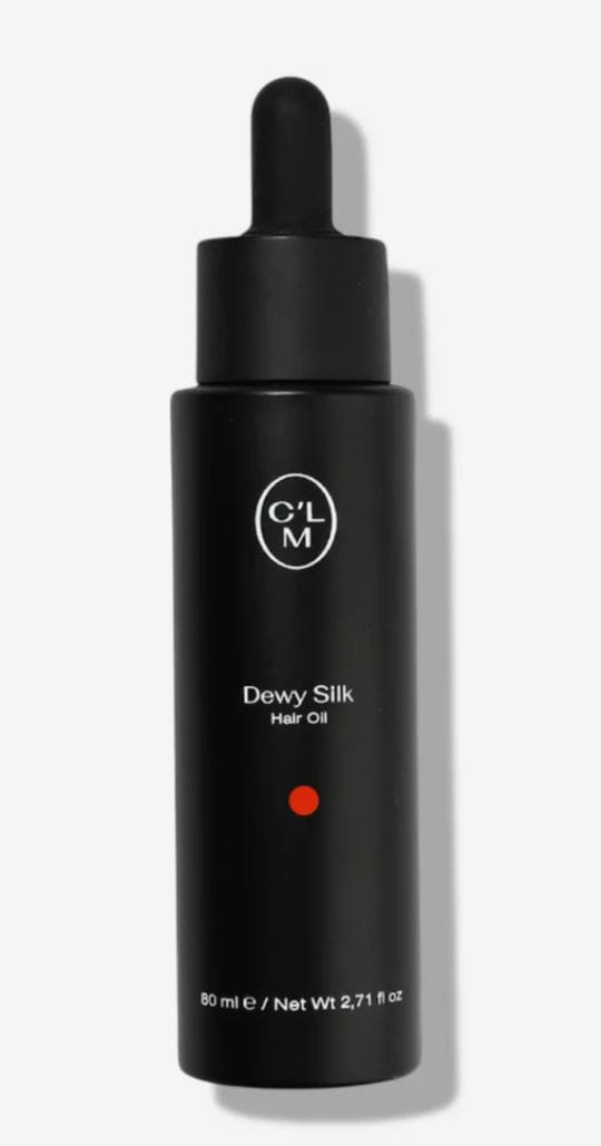 Customer photo review of Drėkinantis ir žvilgesio suteikiantis plaukų aliejus 80ml