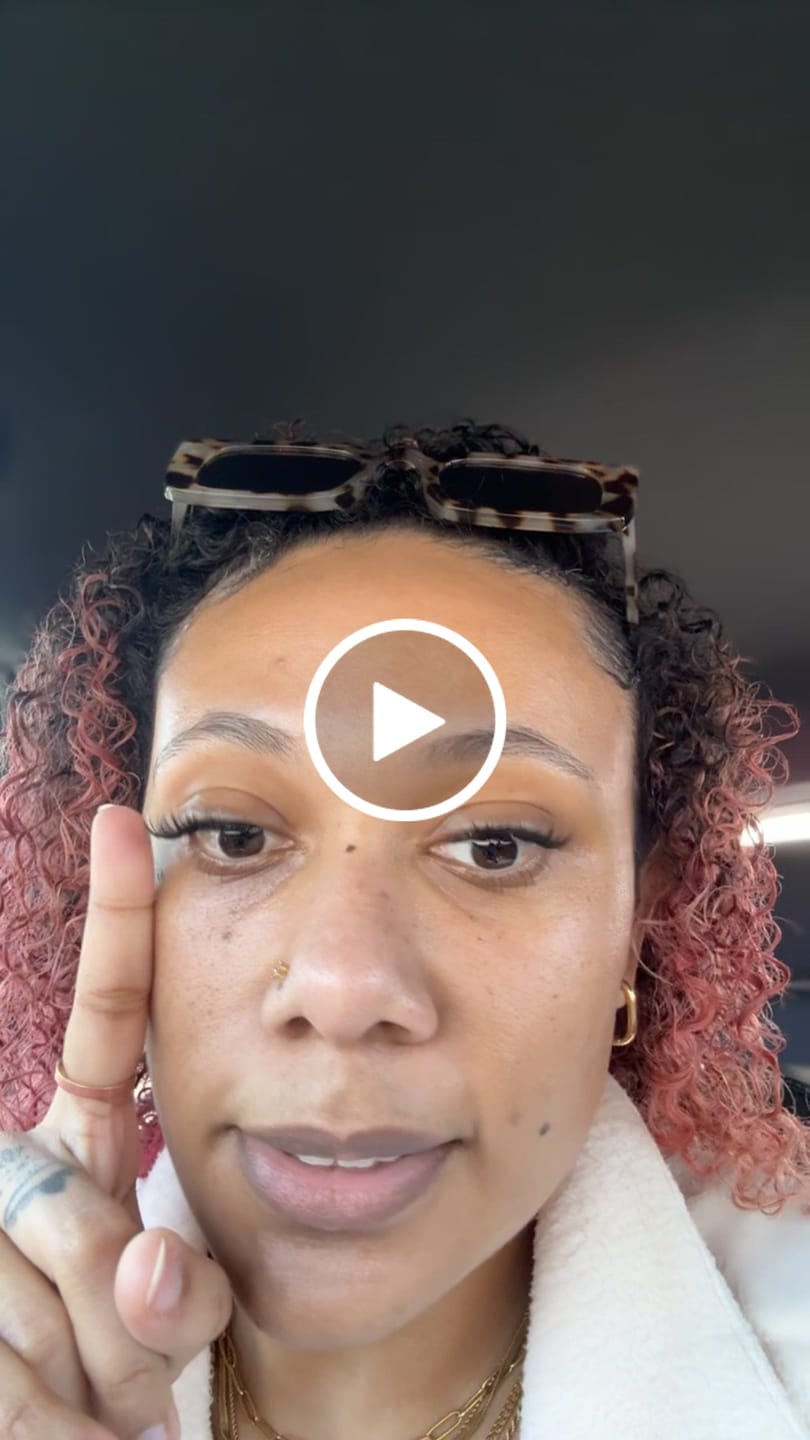 Customer video review of Siren