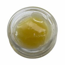 Customer photo review of Great Northern | THCA Badder