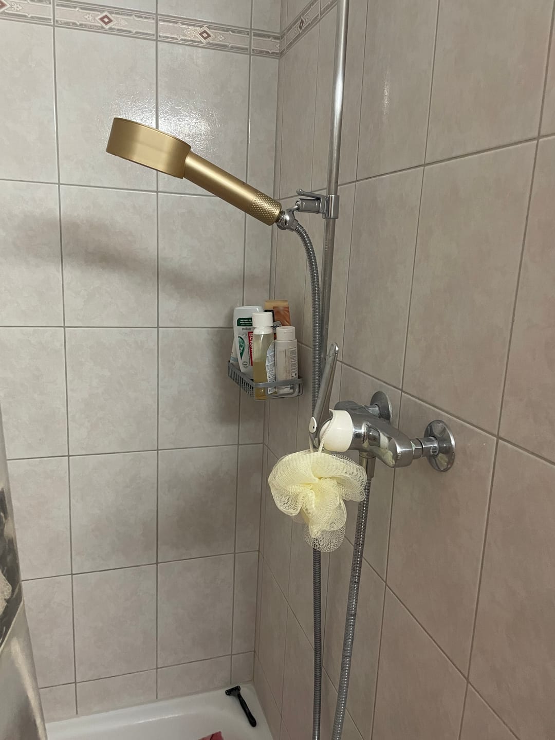 Customer photo review of Aquabliss - Extrafilter