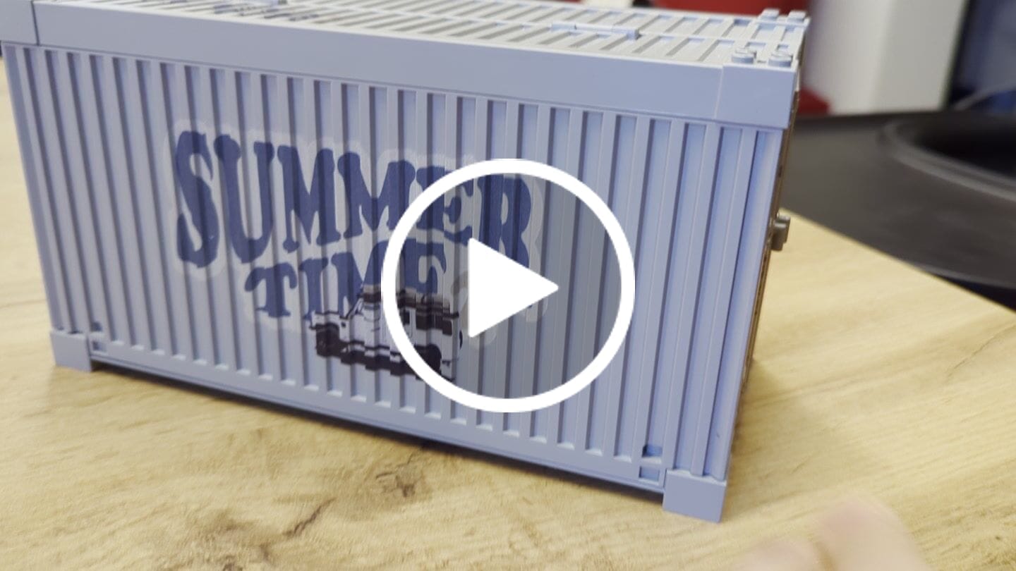 Customer video review of British Camper Off‑Roader