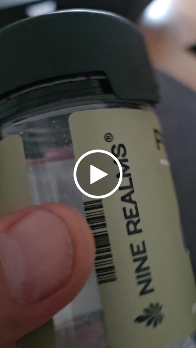 Customer video review of PRO Gummies