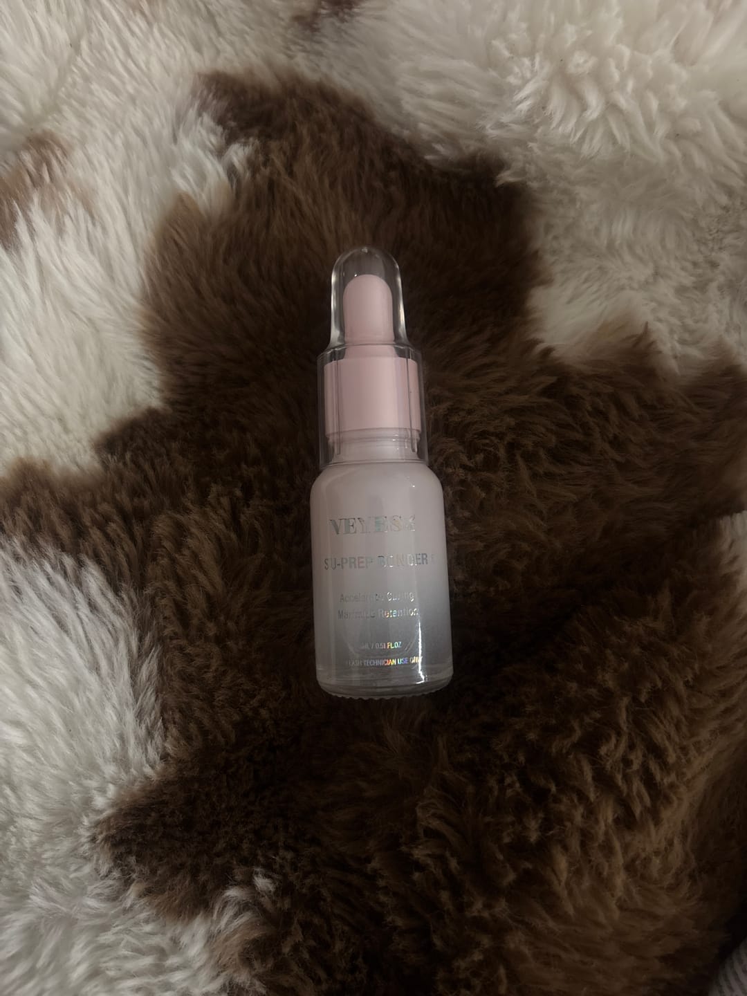 Customer photo review of Super Bonder