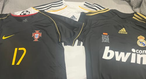 Customer photo review of Reseñas