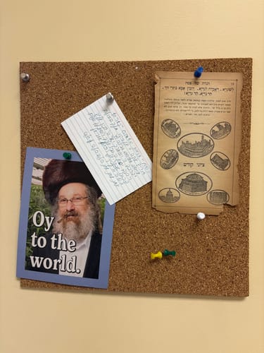 Customer photo review of 2025 Holiday Card *FREE*