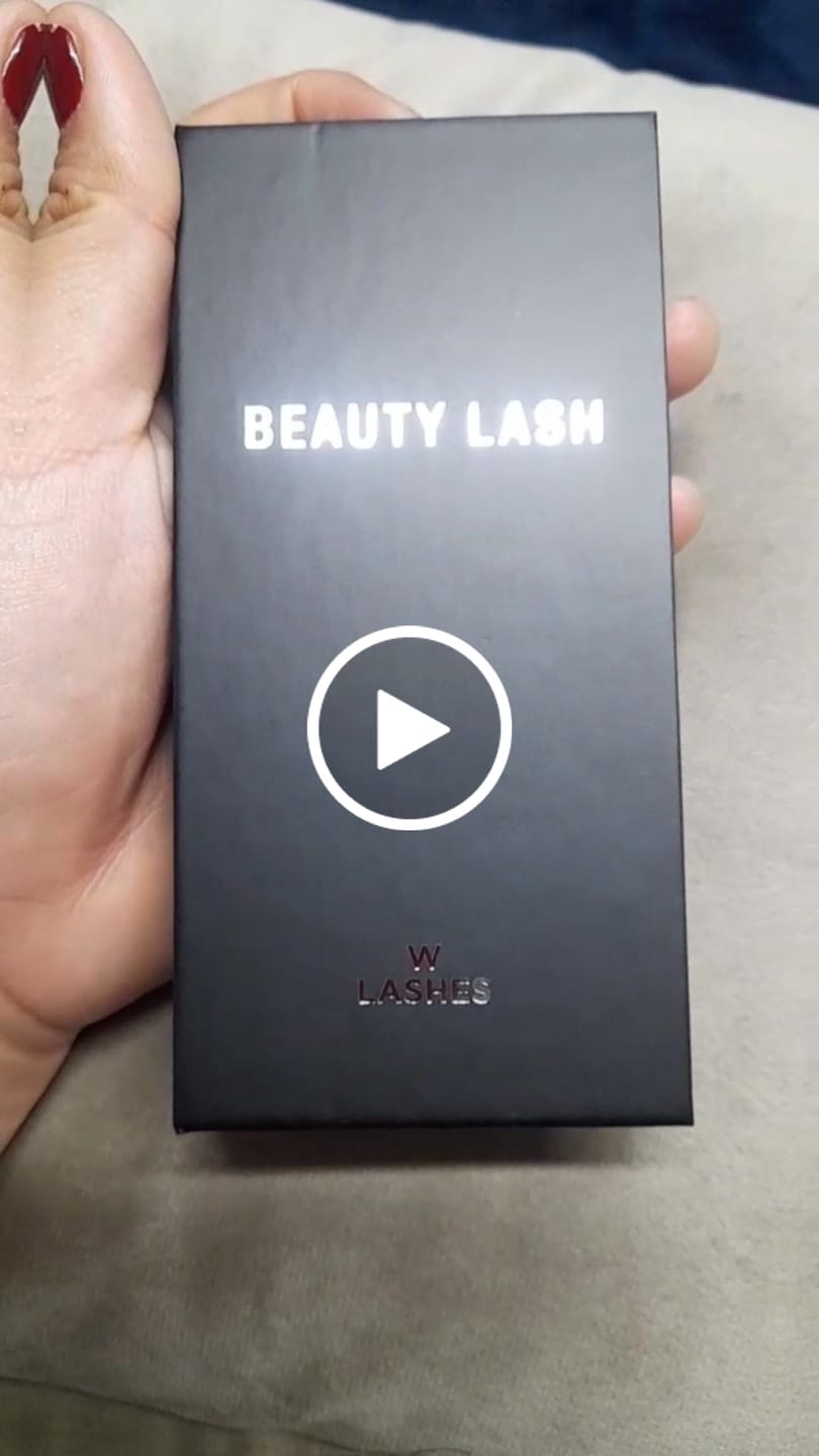 Customer video review of W Tecnológicas