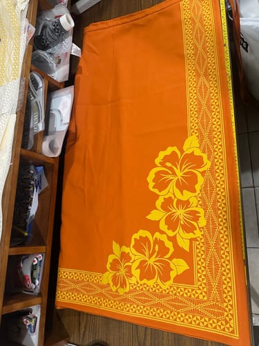 Customer photo review of Gang Sheet (Upload)