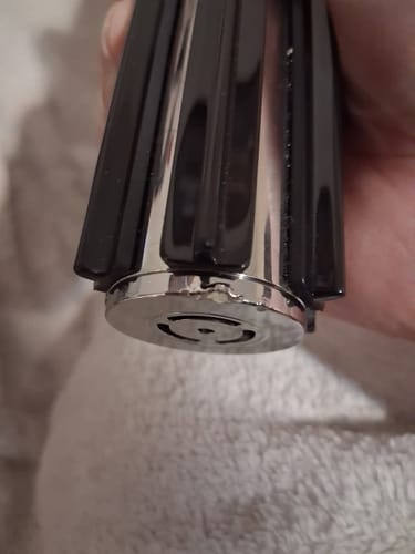 Customer photo review of The Savior II