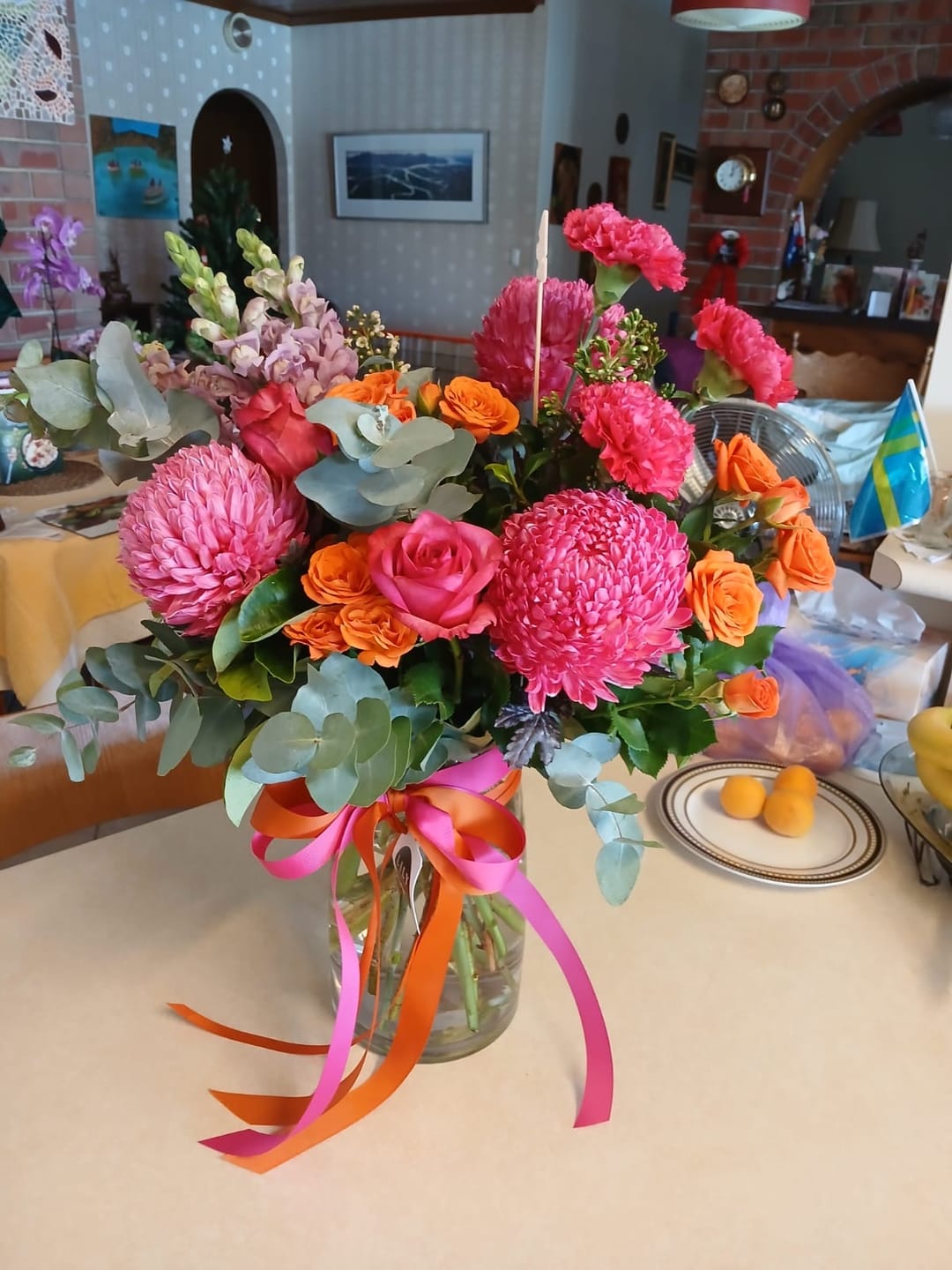 Customer photo review of The Darling