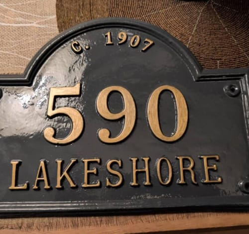 Customer photo review of Cloudray GM Series GM-2.5D-100 100W Autofocus Mopa Fiber Laser Engraver with Electric Lifting Column