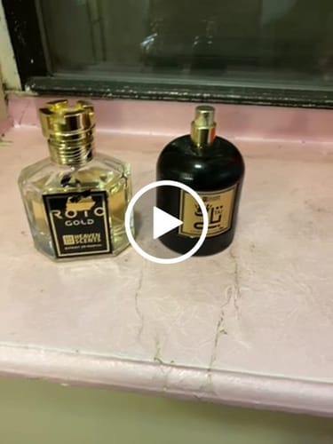Customer video review of Taj Perfume & Roto Perfume Bundle