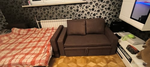 Customer photo review of Sofa NEO BP mikro