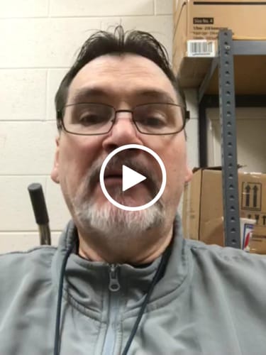 Customer video review of Ultra Methylene Blue - Fresh Mint Flavor