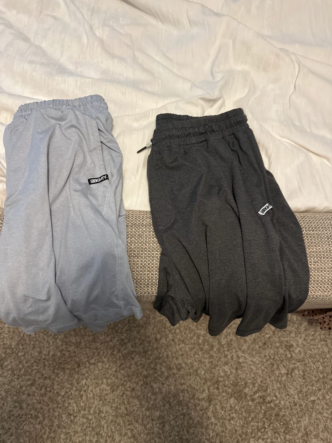 Customer photo review of 80Eighty® Dawn Short