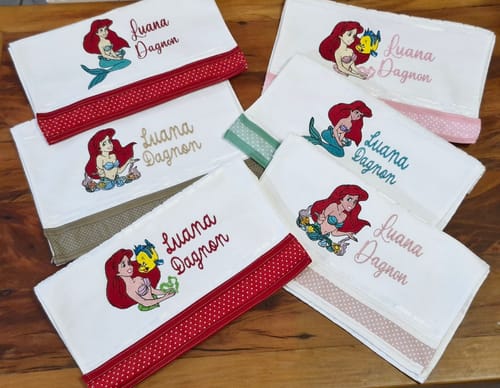 Customer photo review of BONEON 25MM C/VINCO COR CAQUI 25 METROS