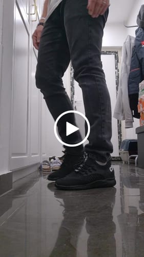 Customer video review of 🎁 ELEVATESHOES BOOST™ 3er Pack Sohlen (GRATIS Geschenk für Dich)