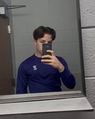 Customer photo review of Sea Salt Spray