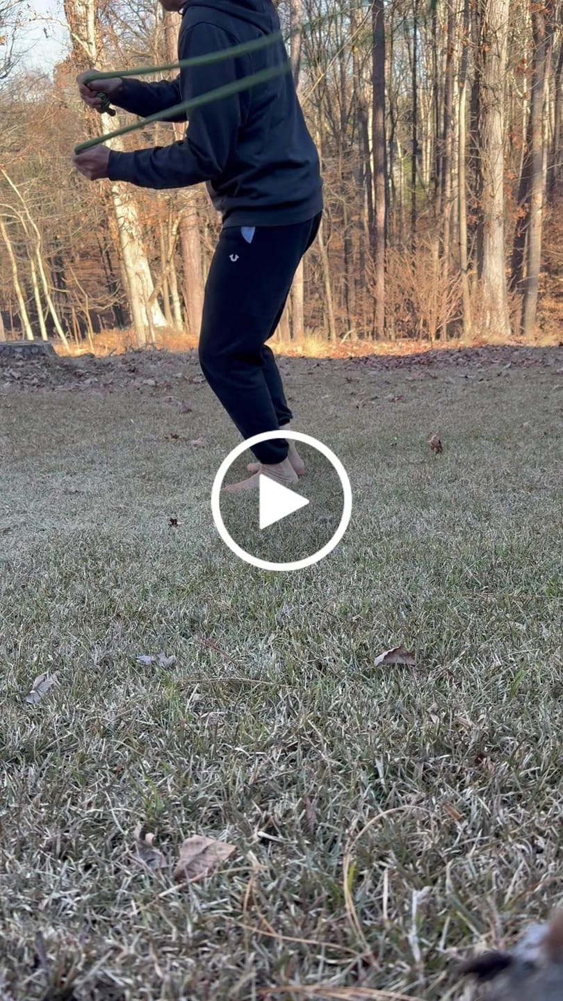 Customer video review of Flow Hunter (Protohype Size)