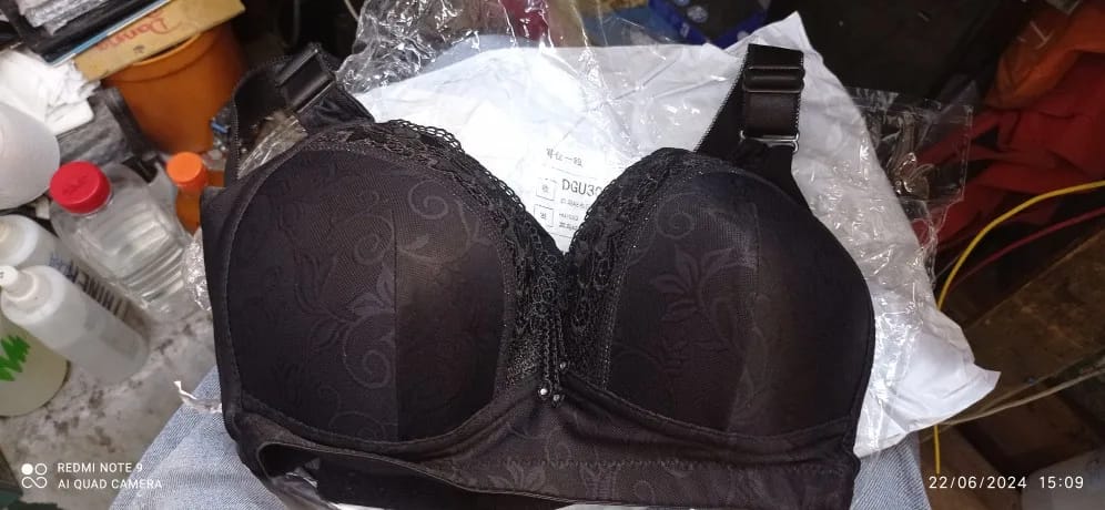 Customer photo review of ProFitBra™ | Elegant en ondersteunend | 1+1 GRATIS