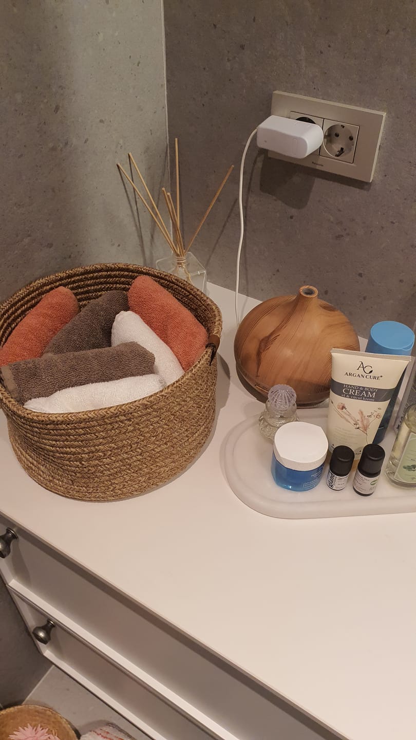 Customer photo review of Lavinia El Havlusu